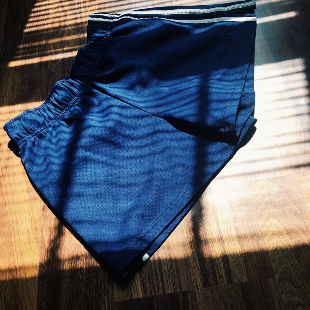 Women Athletic Shorts